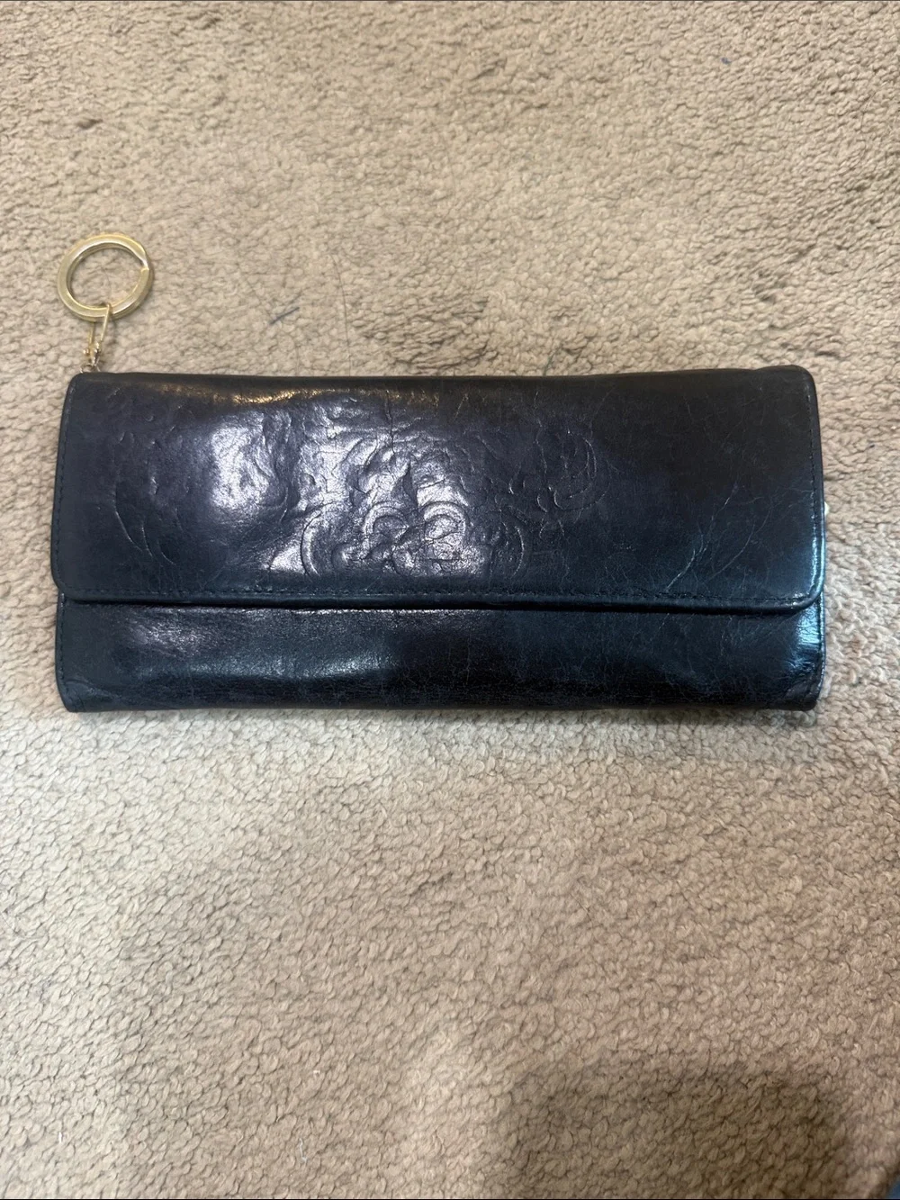 HOBO smooth black